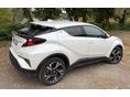 TOYOTA C-HR 2022/12 - 7