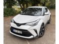 TOYOTA C-HR 2022/12 - 2