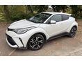 TOYOTA C-HR 2022/12 - 3