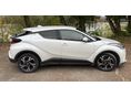 TOYOTA C-HR 2022/12 - 8