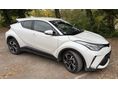 TOYOTA C-HR 2022/12 - 5
