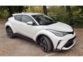 TOYOTA C-HR 2022/12 - 4