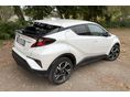 TOYOTA C-HR 2022/12 - 9