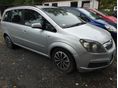 OPEL ZAFIRA 2007/1 - 1