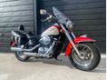KAWASAKI VN 800 1996/7 - 1