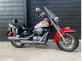 KAWASAKI VN 800 1996/7 - 3