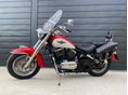 KAWASAKI VN 800 1996/7 - 4