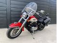 KAWASAKI VN 800 1996/7 - 5