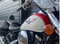 KAWASAKI VN 800 1996/7 - 6