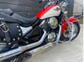 KAWASAKI VN 800 1996/7 - 7