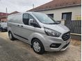 FORD TRANSIT 2023/6 - 2