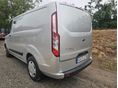 FORD TRANSIT 2023/6 - 3
