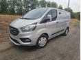 FORD TRANSIT 2023/6 - 4
