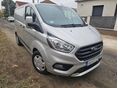 FORD TRANSIT 2023/6 - 7