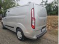 FORD TRANSIT 2023/6 - 9