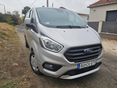 FORD TRANSIT 2023/6 - 10