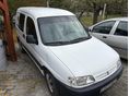 CITROEN BERLINGO 2002/8 - 2
