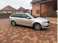SKODA OCTAVIA 2019/6 - 2