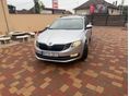 SKODA OCTAVIA 2019/6 - 10