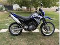 YAMAHA XT 660 R 2005/3 - 1