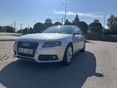 AUDI A4 2009 - 1
