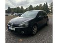 VOLKSWAGEN GOLF VI 2010/4 - 2