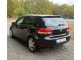 VOLKSWAGEN GOLF VI 2010/4 - 4