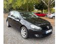 VOLKSWAGEN GOLF VI 2010/4 - 5