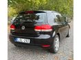 VOLKSWAGEN GOLF VI 2010/4 - 7