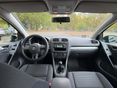 VOLKSWAGEN GOLF VI 2010/4 - 12
