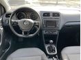 VOLKSWAGEN POLO 2016/3 - 5