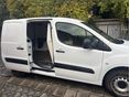 CITROEN BERLINGO 2017 - 6