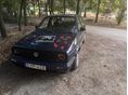 VOLKSWAGEN GOLF II 1988 - 2