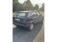 VOLKSWAGEN GOLF II 1988 - 5