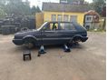VOLKSWAGEN GOLF II 1988 - 6