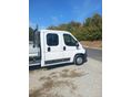 FIAT DUCATO 2015/6 - 2