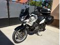 SUZUKI DL 650 2011/1 - 2
