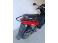 KYMCO AGILITY 50 2007 - 2
