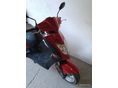 KYMCO AGILITY 50 2007 - 3