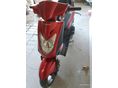 KYMCO AGILITY 50 2007 - 5