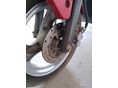 KYMCO AGILITY 50 2007 - 6