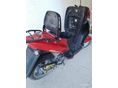 KYMCO AGILITY 50 2007 - 8