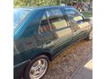 PEUGEOT 306 2001/2 - 5