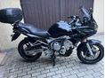 YAMAHA FZ6-S (FAZER) 2004 - 1