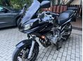 YAMAHA FZ6-S (FAZER) 2004 - 2