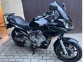 YAMAHA FZ6-S (FAZER) 2004 - 4