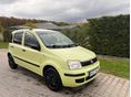 FIAT PANDA 2006/4 - 3