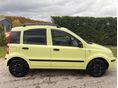 FIAT PANDA 2006/4 - 4
