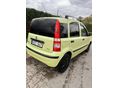 FIAT PANDA 2006/4 - 5