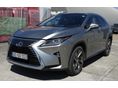 LEXUS RX 2016/11 - 1
